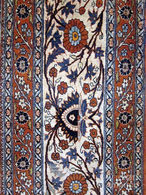 Photos Of Persian Antique Rugs Kilims Carpets Photograph by Persian Art