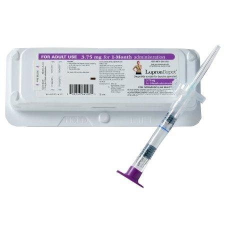 Lupron Depot (Leuprolide Acetate) | PharmaServe