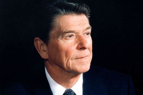 Ancestry and Family Tree of President Ronald Reagan