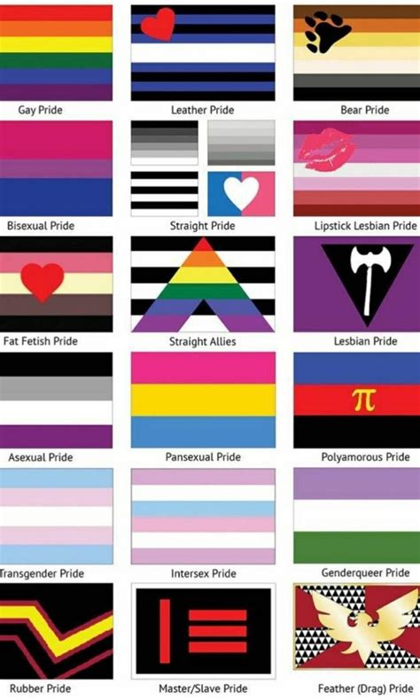 Asexual Flag Wallpapers - Top Free Asexual Flag Backgrounds - WallpaperAccess