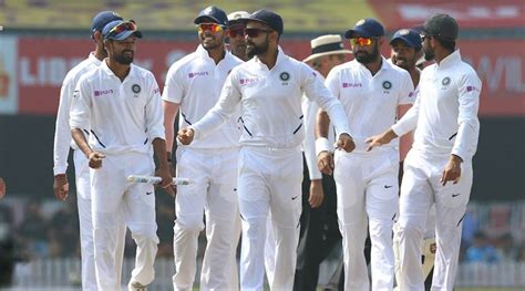 India Test Squad, Players List, Team for Bangladesh Series 2019: IND vs Ban, India vs Bangladesh ...