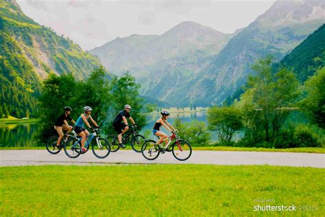 Cycling Holidays in Europe | The Natural Adventure Company