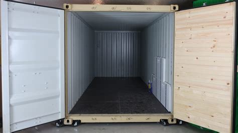 Buy Shipping Container Insulation Panels in Maine | InSoFast