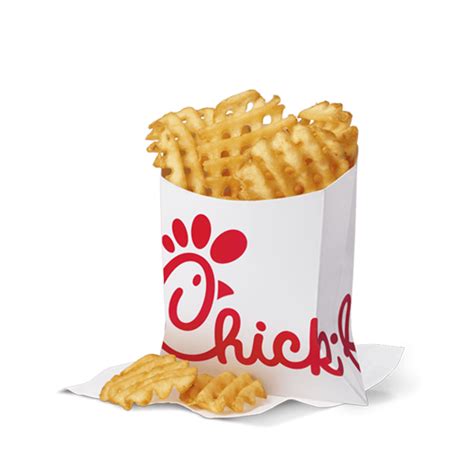 Chick-fil-A Waffle Potato Fries® | Chick-fil-A Canada