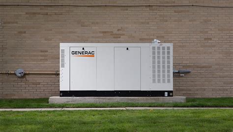 Commercial Generator Installation Charlotte NC | U.S. Electric Contractors