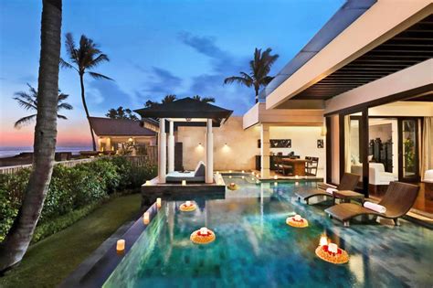 66 Best Hotels with Private Pool in Bali - Updated 2024!