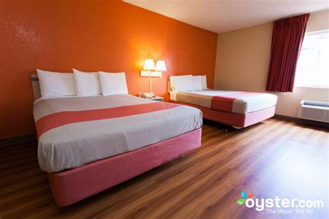 Motel 6 San Francisco Downtown Review: What To REALLY Expect If You Stay