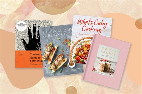 These Are The Best Healthy Cookbooks Of 2018 | Healthy cook books, Best ...