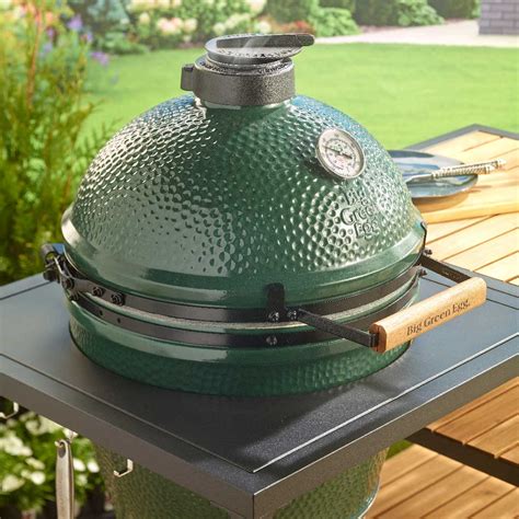 Shop Big Green Egg & Gas Grills by Saber at ABSCO Fireplace & Patio ...