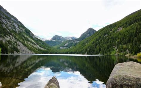 7 of the Most Epic Big Sky Hiking Trails | Chasing Trail