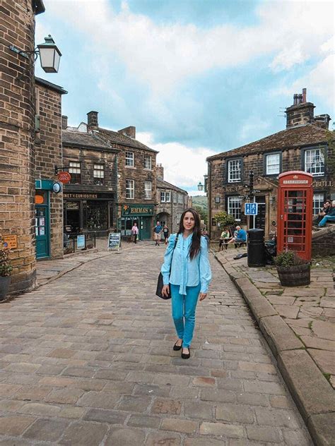 6 Incredible Things To Do In Haworth, A Hidden Gem