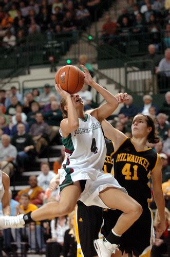 2009 Women's Basketball Championship | Horizon League | Flickr