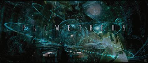 Prometheus [trailer] - Prometheus (2012 film) Image (28088317) - Fanpop