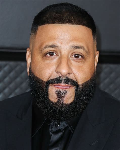 This Is How Desparately DJ Khaled Wants And Needs A Haircut | 99.3-105.7 Kiss FM