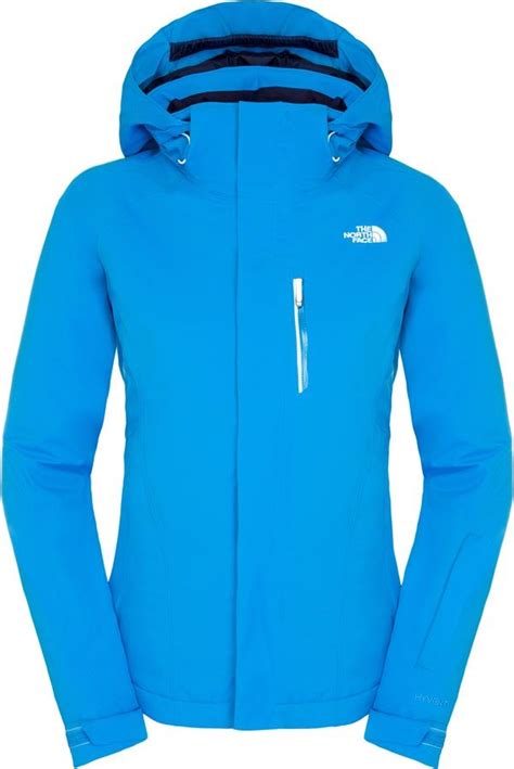 The North Face Jeppeson Women's Ski/Snowboard Jacket | Ski women ...