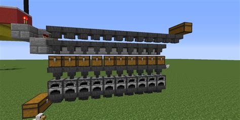 Minecraft: How to Make a Hopper