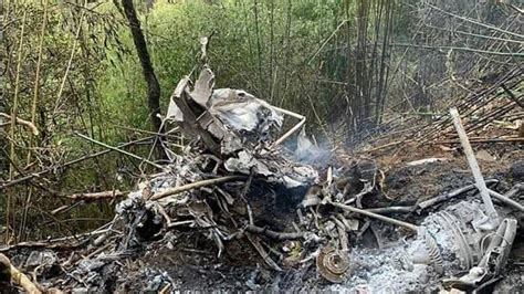 2 army pilots die in helicopter crash in Arunachal Pradesh | Latest News India - Hindustan Times