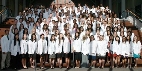 UGA College of Pharmacy welcomes 145 new students - UGA Today