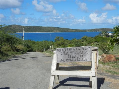 Cayo Norte, Culebra Island, Puerto Rico