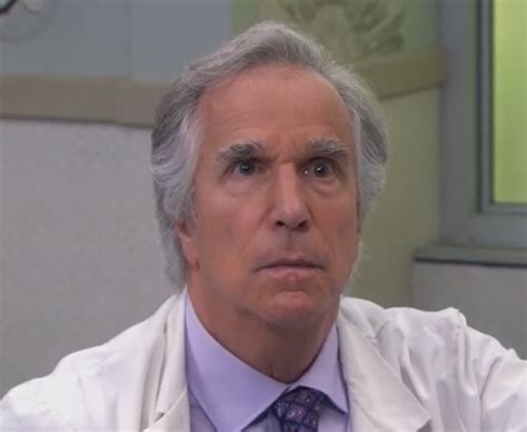 Dr. Saperstein | Parks and Recreation Wiki | FANDOM powered by Wikia