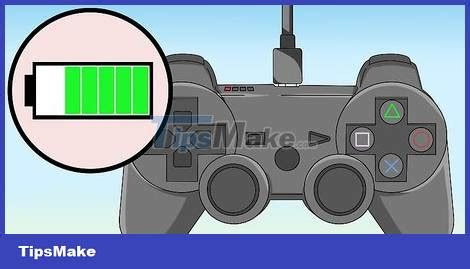 How to Sync PS3 Controller - TipsMake.com