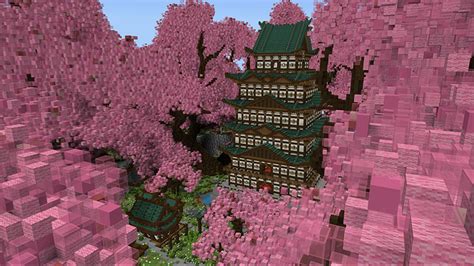 Dojo Mansion by 4KS Studios (Minecraft Marketplace Map) - Minecraft Marketplace (via ...