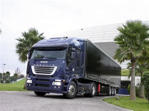 Iveco truck - specs, photos, videos and more on TopWorldAuto