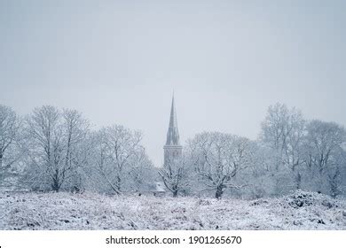 1,628 Richmond park winter Images, Stock Photos & Vectors | Shutterstock