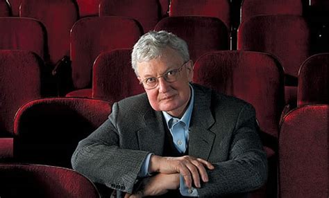 Roger Ebert. My Hero. In Memory