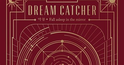 Dreamcatcher Single Album Vol. 2 - Fall Asleep In The Mirror : Valoa Records