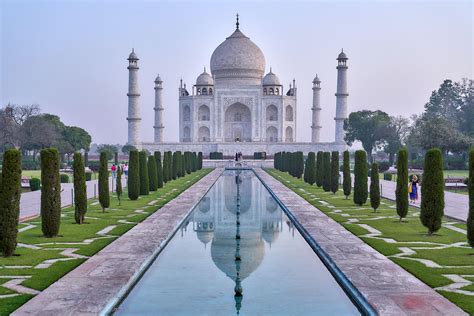 40 Fun and Interesting Facts About India That Might Surprise You