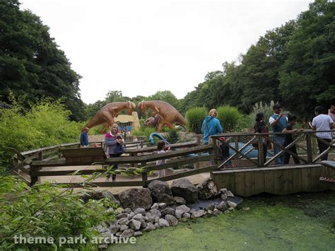 Zoo at Drayton Manor | Theme Park Archive