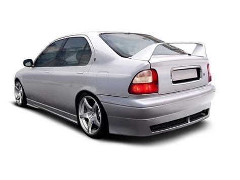 Heckspoiler rover 400 (hatchback) | Shop \ Rover \ 400 Rover \ 400 ...