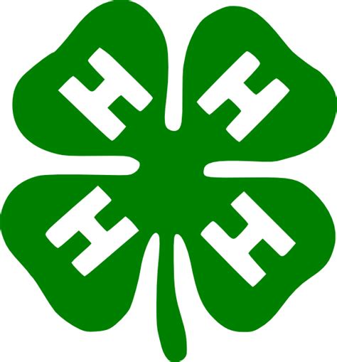 free vector Shamrock clip art graphic available for free download at ...