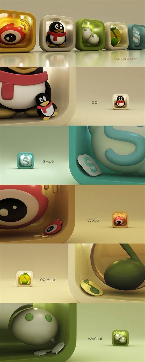 3D icon | Game icon design, 3d icons, App icon design