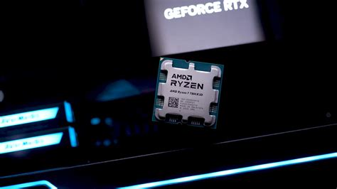 AMD Ryzen 7 7800X3D vs 5800X3D | TechSpot