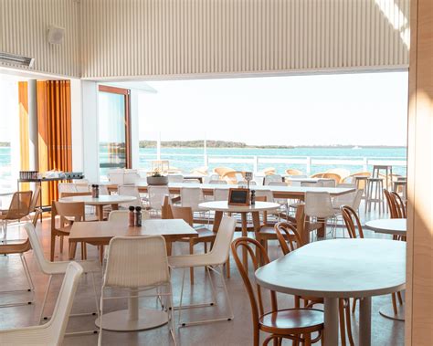 17 Of Sydney's Best Waterfront Restaurants | URBAN LIST SYDNEY