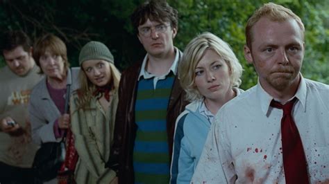 Shaun of the Dead (2004) review by That Film Guy