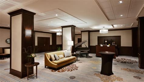 Fairmont Winnipeg | WestJet official site