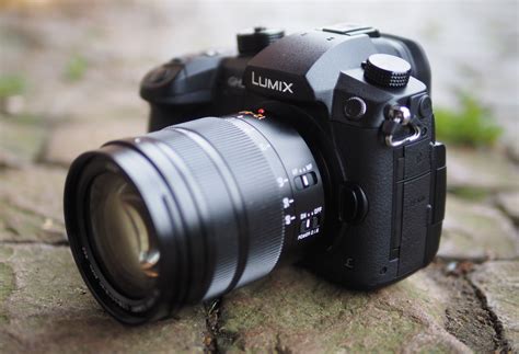 Panasonic Lumix GH5 review - | Cameralabs