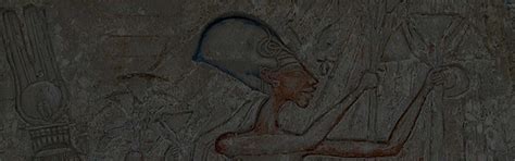 Akhenaten And Nefertiti: Egypt’s Golden Couple | Ancient Origins ...