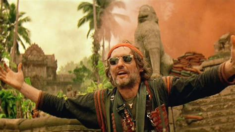Dennis Hopper (1979) in "Apocalypse Now" | Apocalypse now movie, Dennis ...