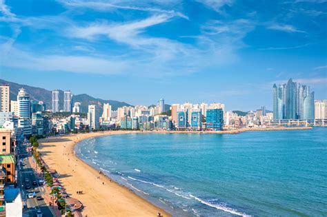5 Best Beaches in Busan - What is the Most Popular Beach in Busan? - Go Guides