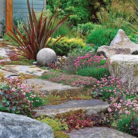 Discover 56 awe-inspiring ideas for ornamental gardens that can enhance the beauty of your home