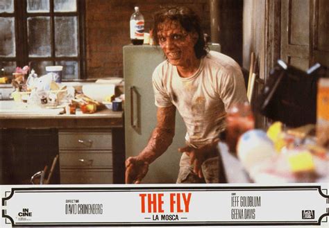 David Cronenberg’s The Fly | New Beverly Cinema