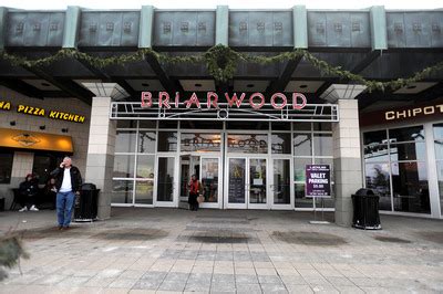 Three new stores to open this fall at Briarwood Mall in Ann Arbor