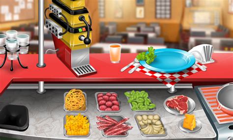 Download free Free Cooking Restaurant Games - solutionsgala