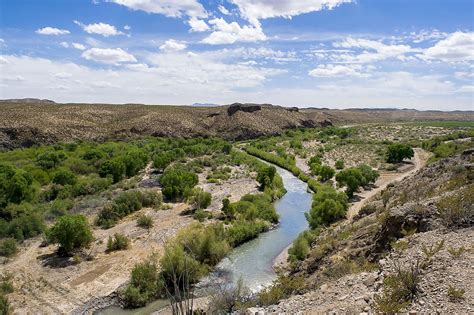 Gila River - WorldAtlas