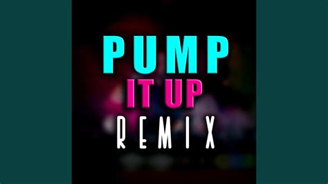 Pump It Up (Club Mix) - YouTube