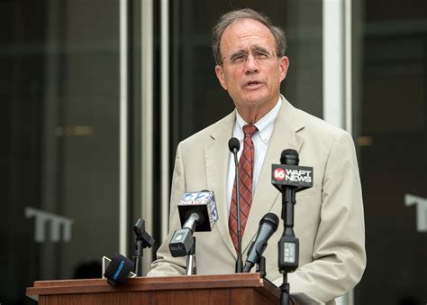 Mississippi Lt. Gov. Delbert Hosemann tests positive for Covid-19, his staff says